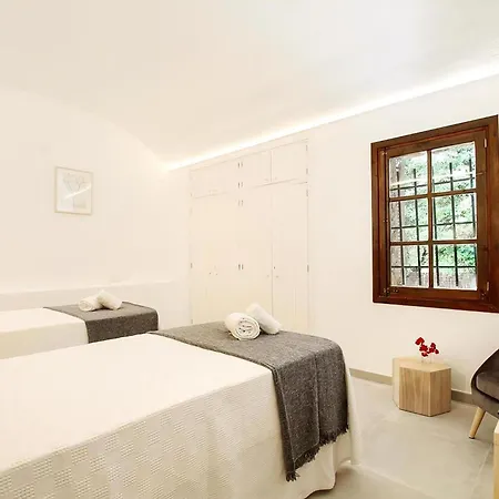 Encinas Holiday home Pollenca