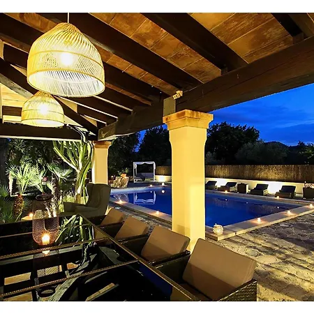 Holiday home Encinas *