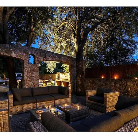 Holiday home Encinas Pollenca