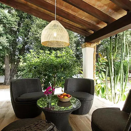 Holiday home Encinas Pollenca