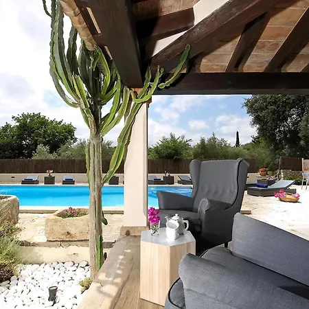 Holiday home Encinas