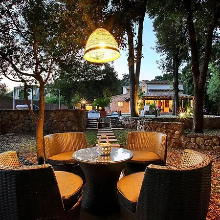 Encinas Holiday home