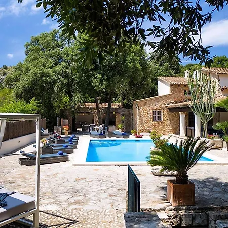 Holiday home Encinas *